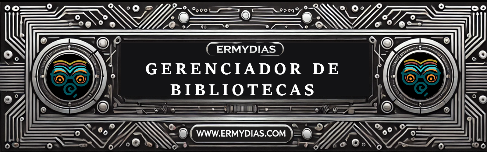 ermydias Banner